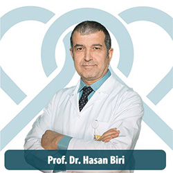 Prof. Dr. Hasan Biri