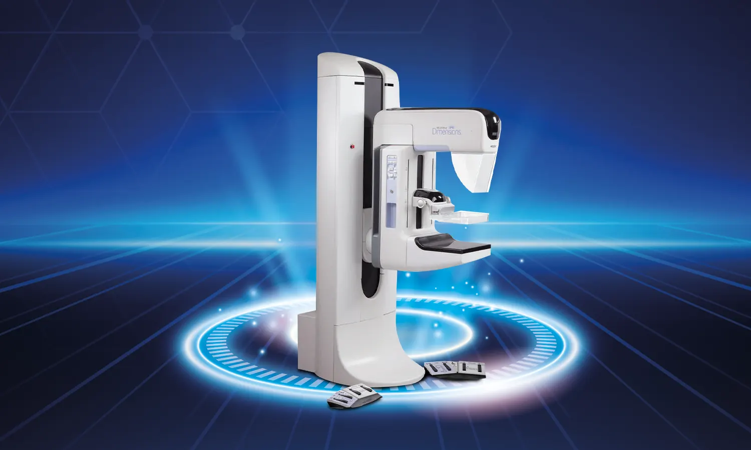 3d Tomosentez (Dijital Mamografi)