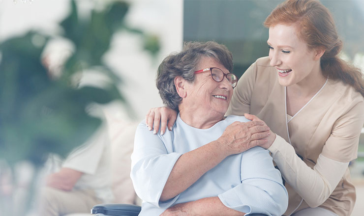 Home Health (Home Care) Services