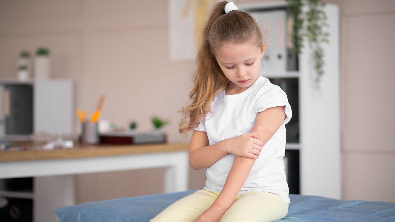 Pediatric Rheumatology