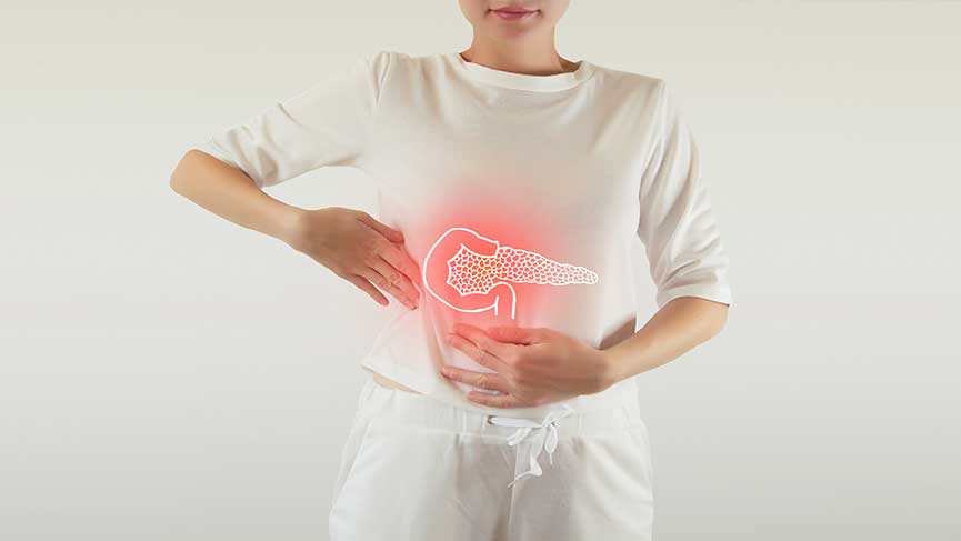 10 Pancreatic Inflammation Symptoms