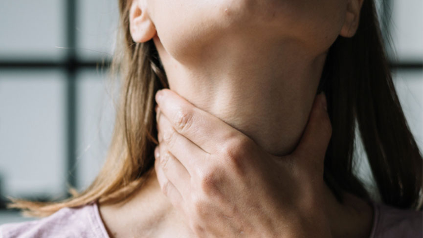 WHAT ARE THYROID NODULES? HOW CAN THEY BE TREATED?