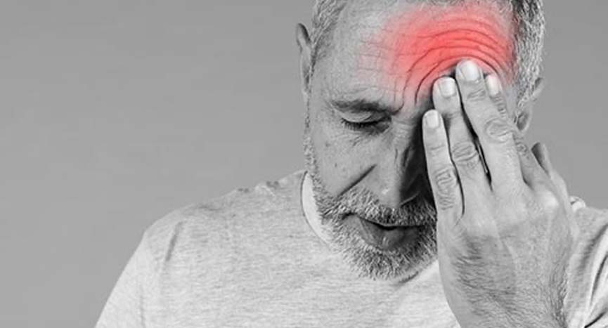 What Causes a Headache - What are the Symptoms - How Does the Headache Go?