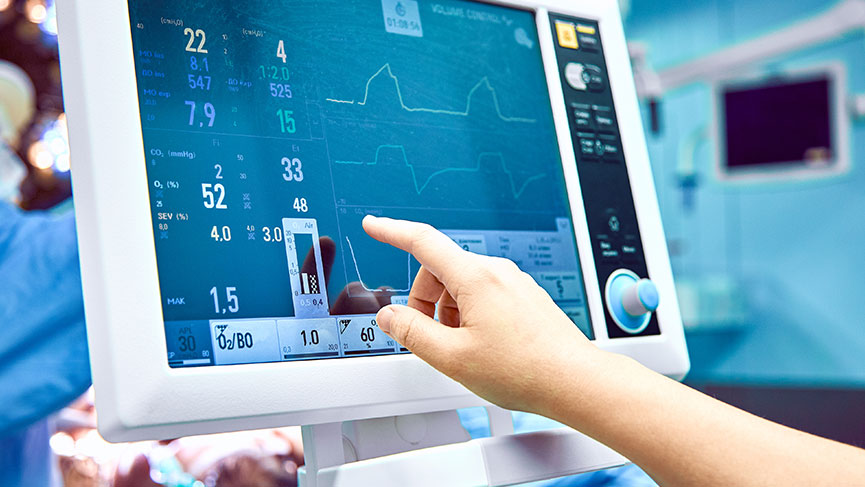 EKG, EKO, EFOR, Ritim Holter, Tansiyon Holter Nedir