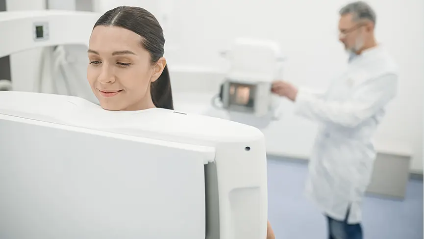 3D Tomosentez Mamografi Nedir?