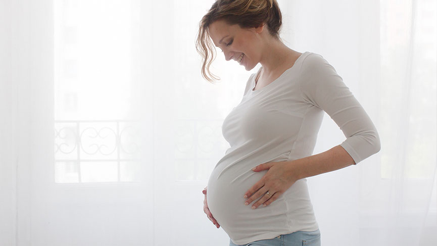Sezaryen Sonrası Normal Doğum Nedir ? 