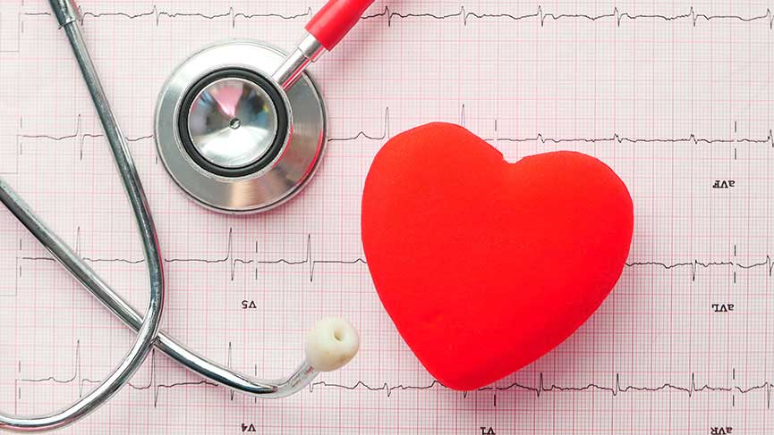 kadınlar için kalp sağlığı kontrol listesi)
