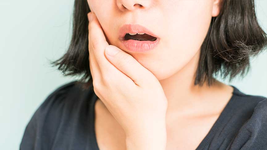 Toothache Treatment Tips