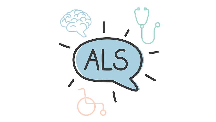ALS (Amiyotrofik Lental Skleroz)