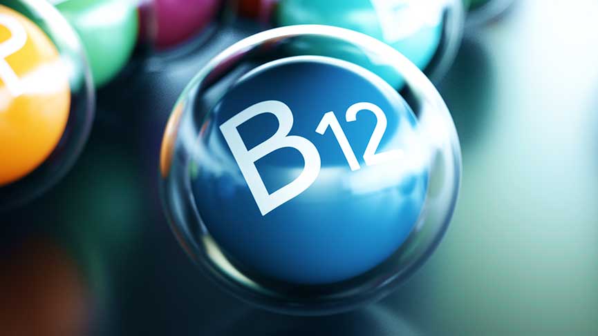 B12 Vitamini Eksikliği