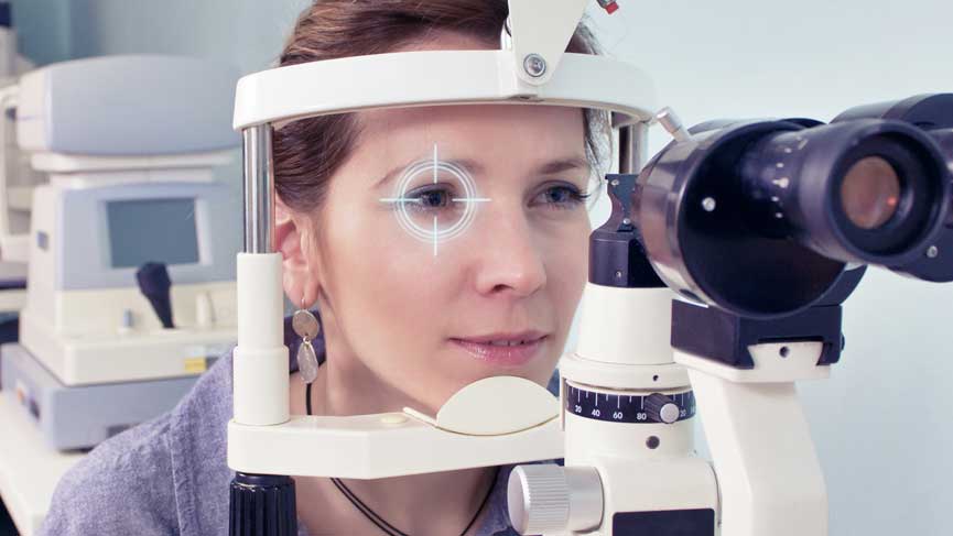 Cataract: Causes, Symptoms, Treatment, and Prevention