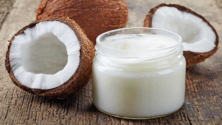 Coconut Oil Benefits for Weight Loss, Hair Growth & More!