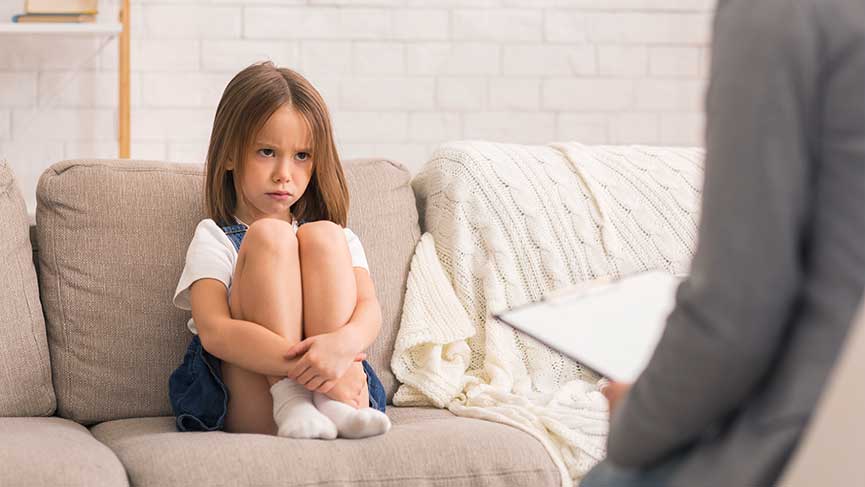 Çocukluk Travmalarının Kalıcı Etkileri Nelerdir?