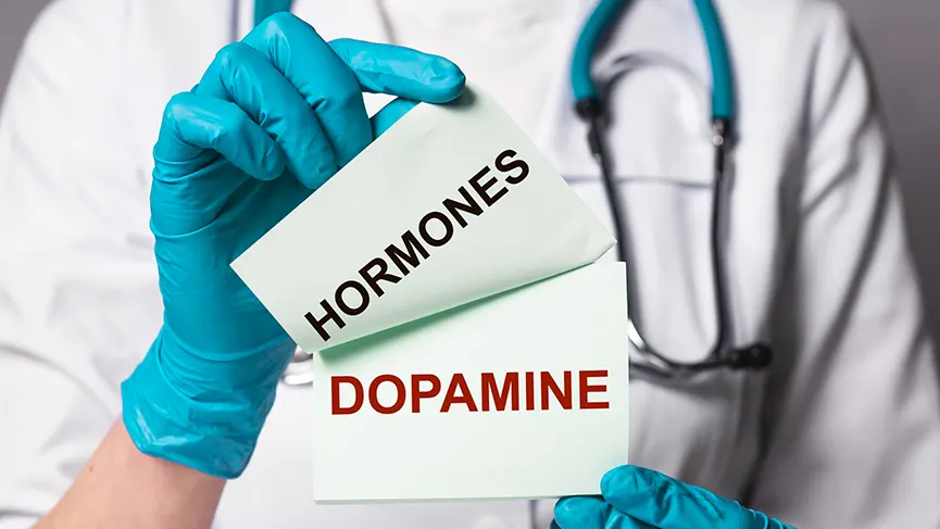 Dopamin Nedir?
