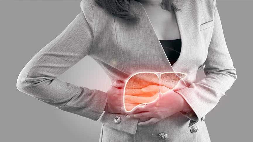 Fatty Liver Symptoms Causes, Treatment & Prevention