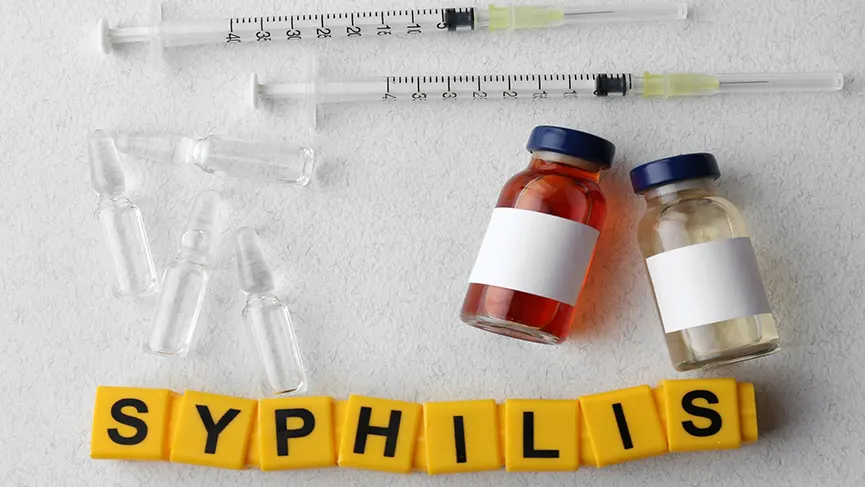 Frengi (Sifilis) Belirtileri ve Tedavisi