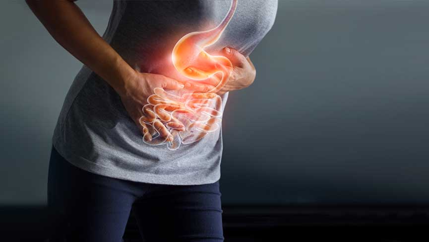 Gastrit Nedir? Nasıl Tedavi Edilir?