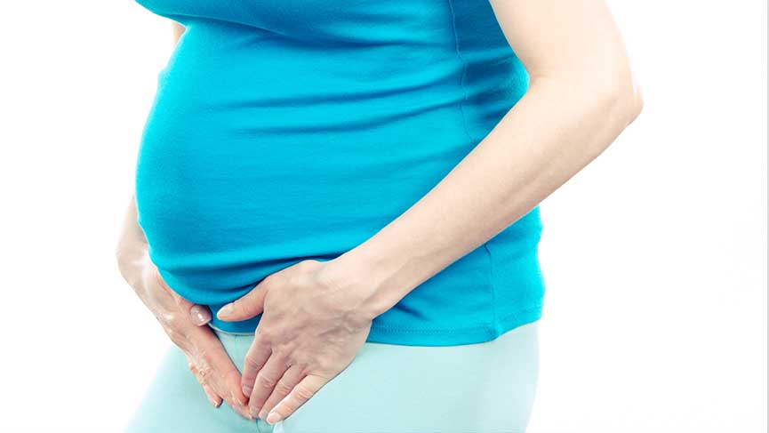 Hamilelik (Gebelik) Döneminde İdrar Yolu Enfeksiyonu