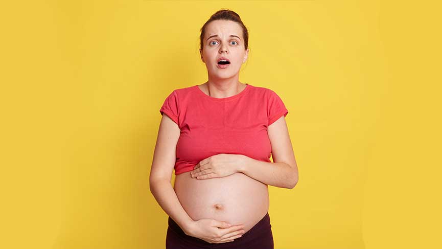 Hamilelik Sürecinde Stresi Azaltacak 4 Öneri