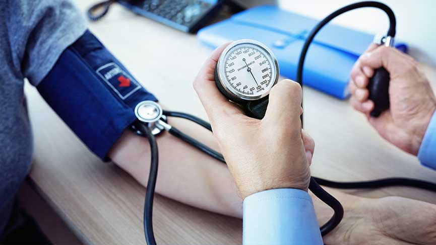 Hidden Blood Pressure Symptoms