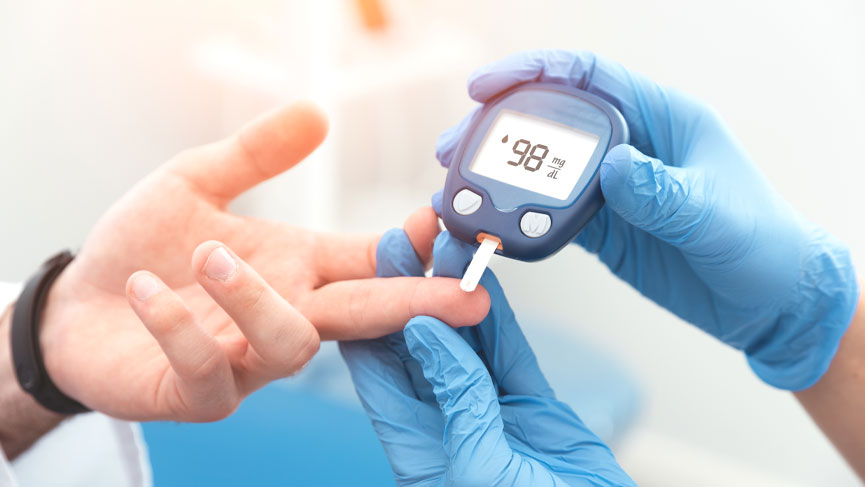 How is the Treatment for Type 2 Diabetes?