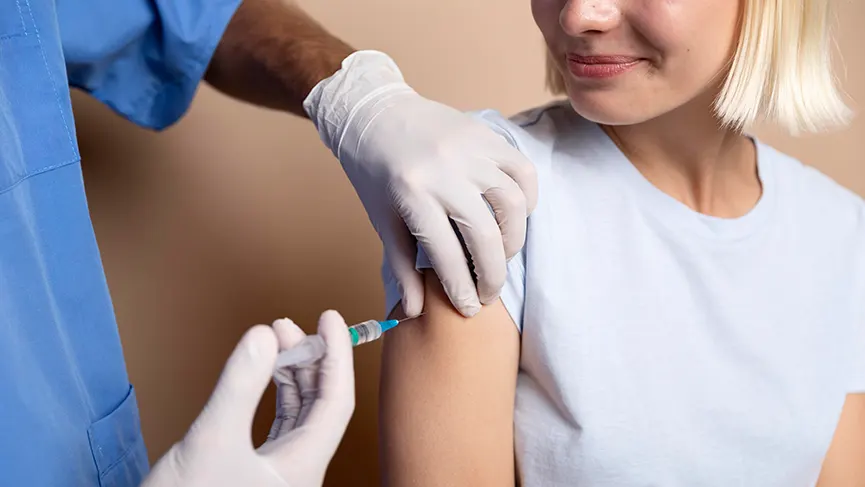 HPV Aşısı Nedir?