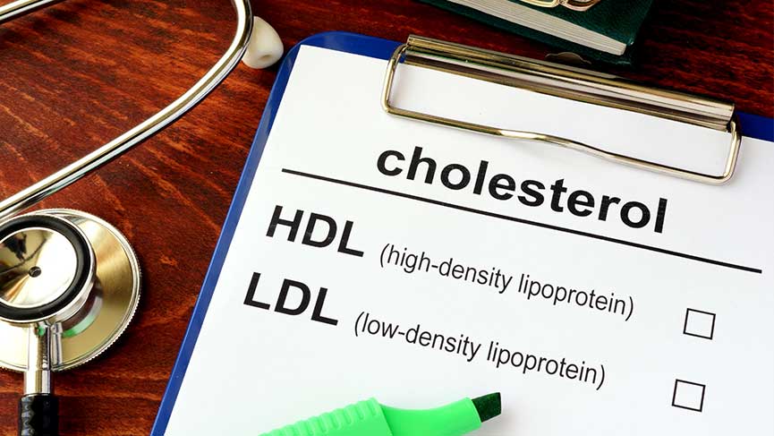 İyi Kolesterol ve Kötü Kolesterol Arasındaki Fark Nedir?