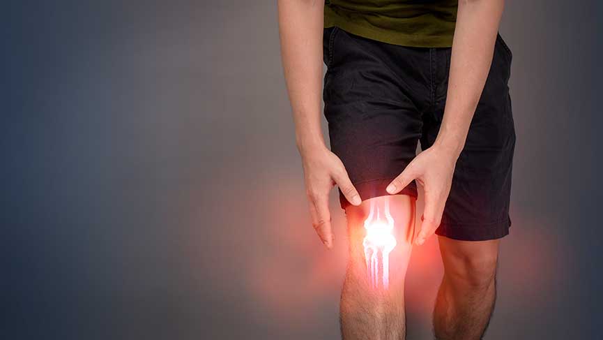 Knee Pain Causes