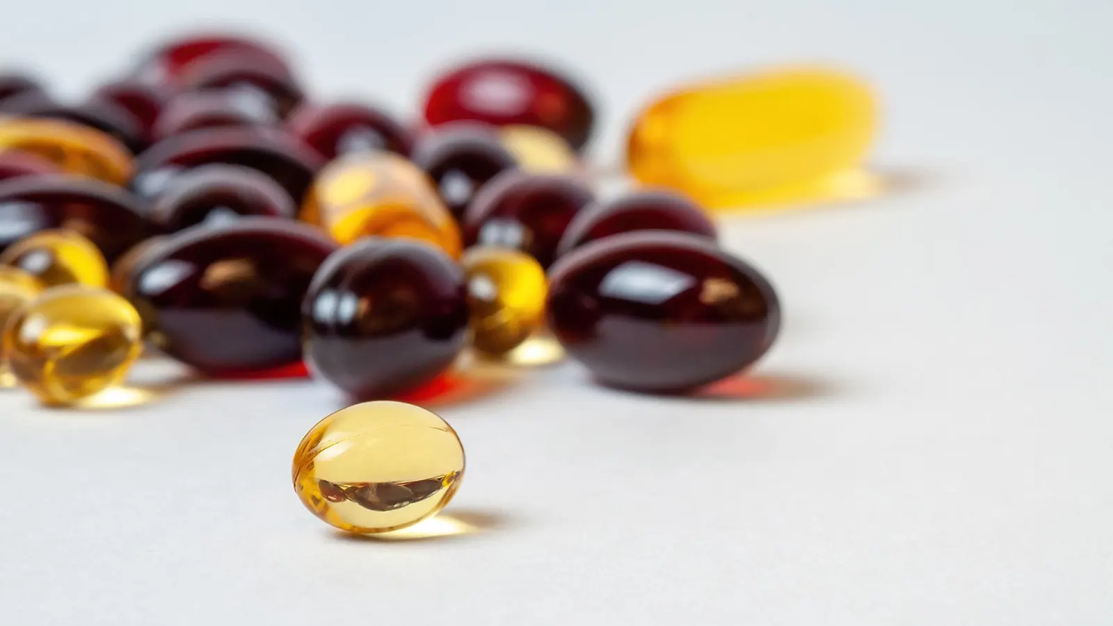 Krill Yağı Nedir? Faydaları Nelerdir?