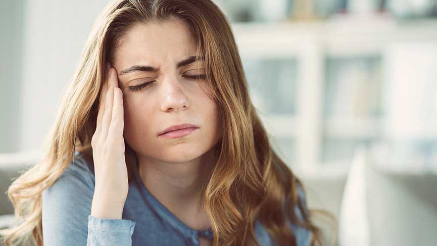 Migraine Disease in Women