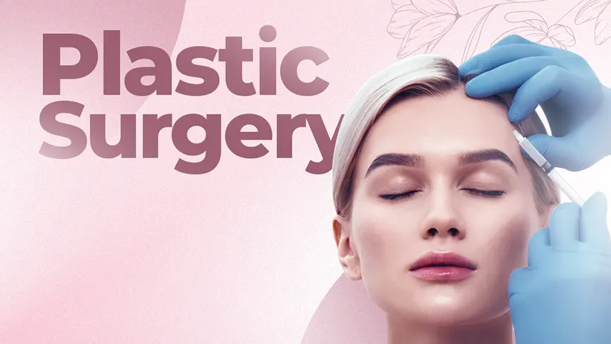 Plastic Surgery