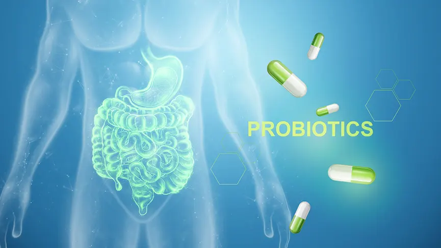 Probiyotik Nedir? Faydaları Nelerdir?
