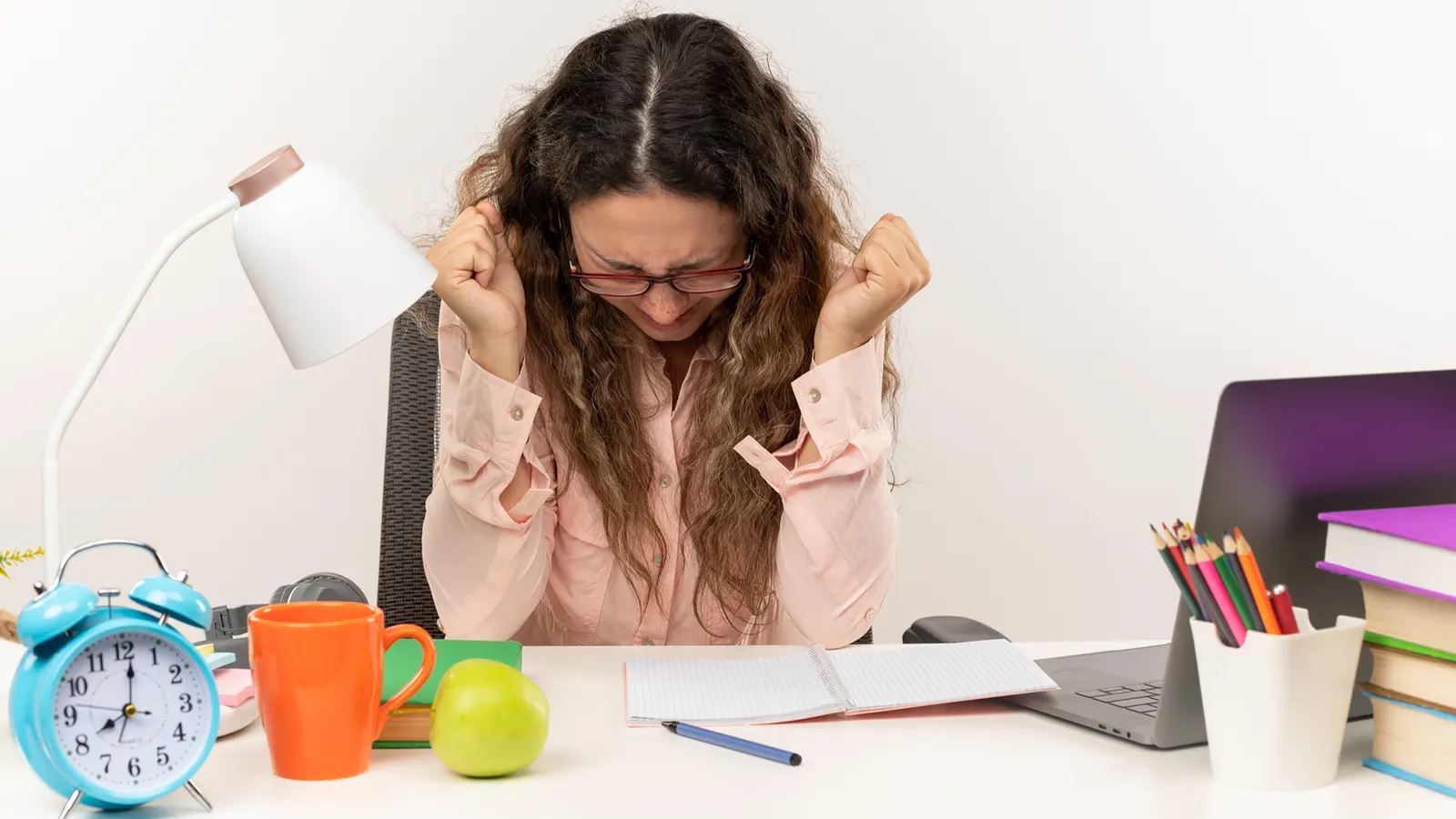 Tükenmişlik (Burnout) Sendromu Nedir?