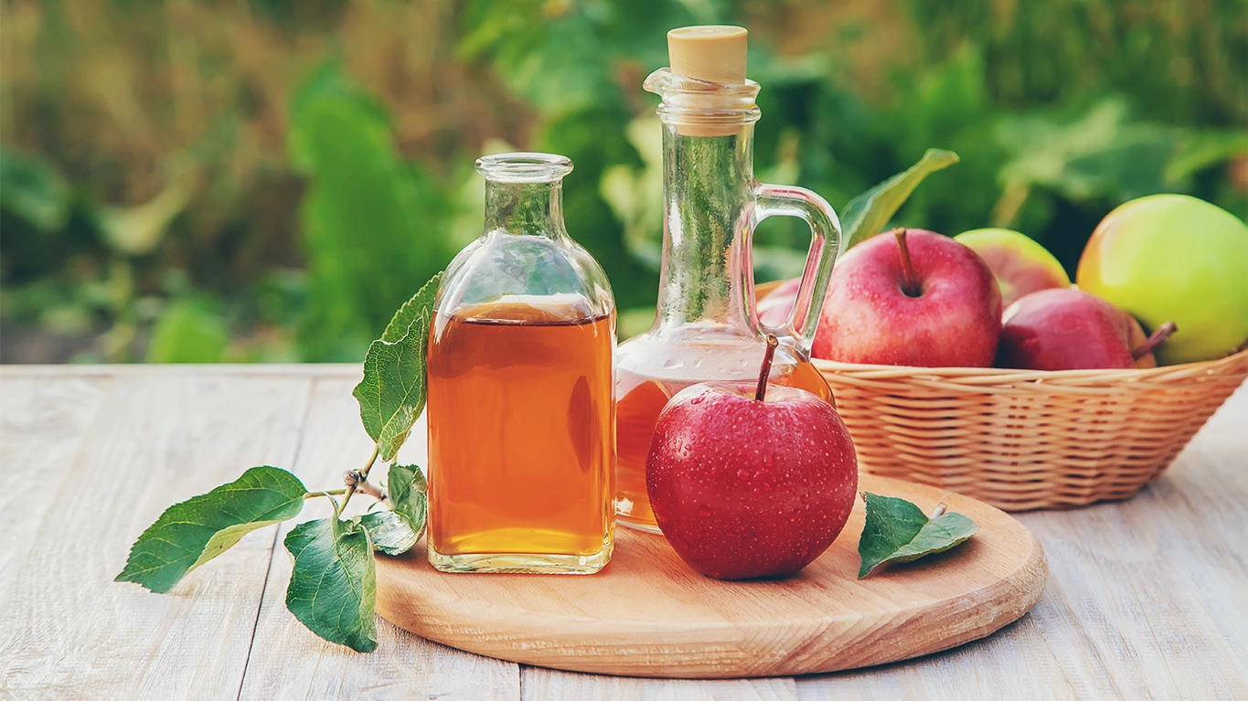 What Are the Benefits of Apple Cider Vinegar?