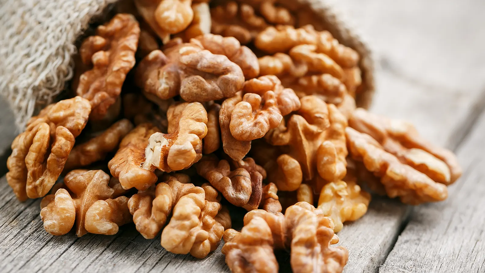 What are The Benefits of Pecan Nuts?