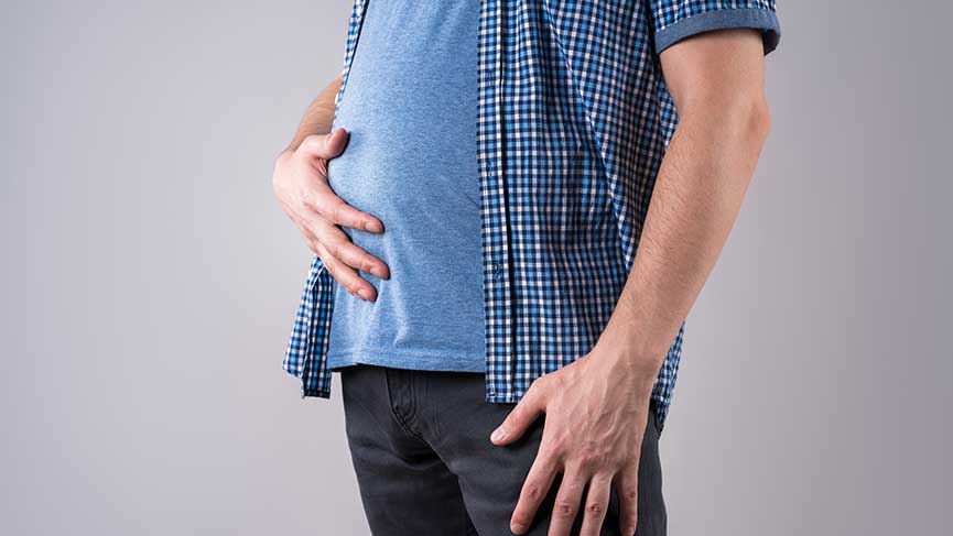 What Causes Indigestion?