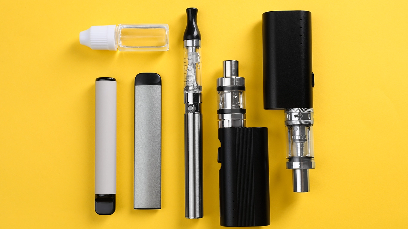 What is an Electronic Cigarette?