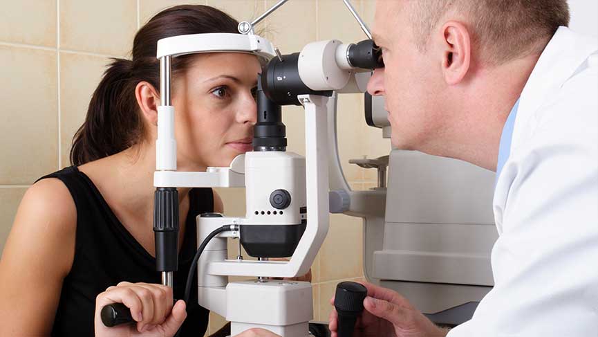 What Is Astigmatism? How To Treat It?