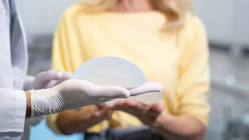 What is Breast Augmentation Surgery?