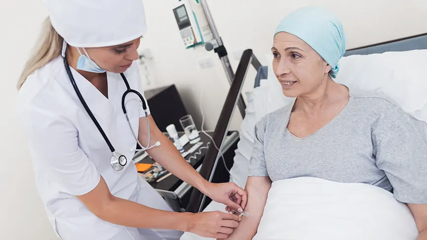 What Is Chemotherapy?