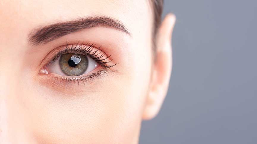 What is Eyelid Surgery (Blepharoplasty)