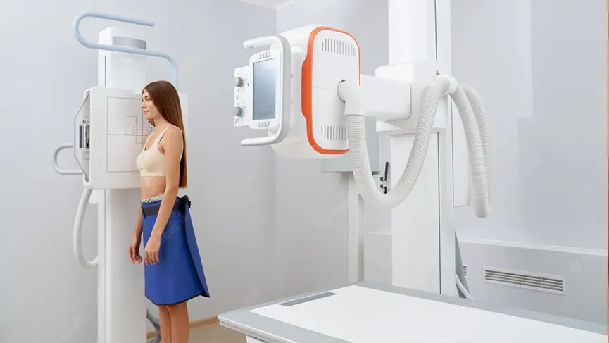 What Is Mammography? How Does It Work?
