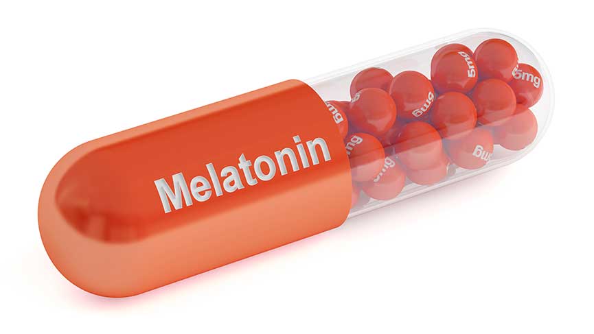 What Is Melatonin Hormone?