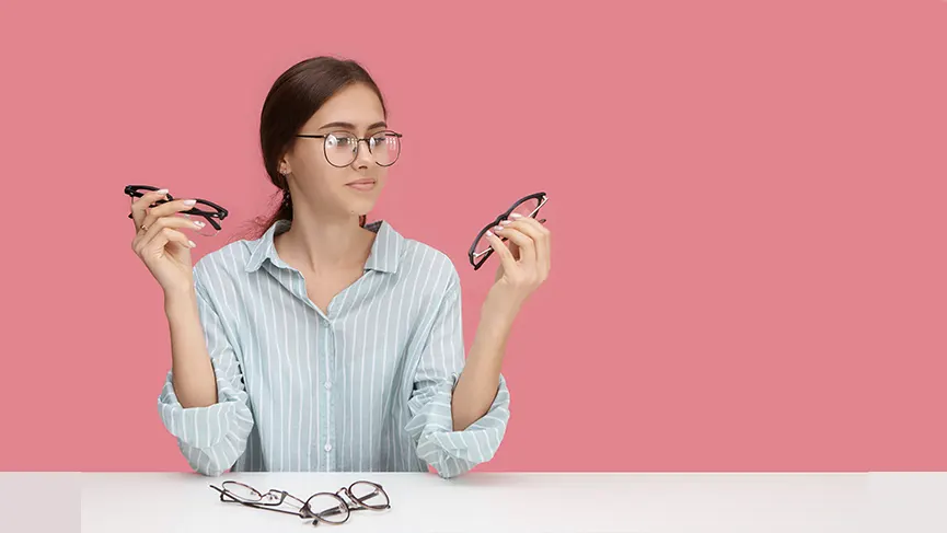 What Is Myopia? How To Cure It And Prevent It