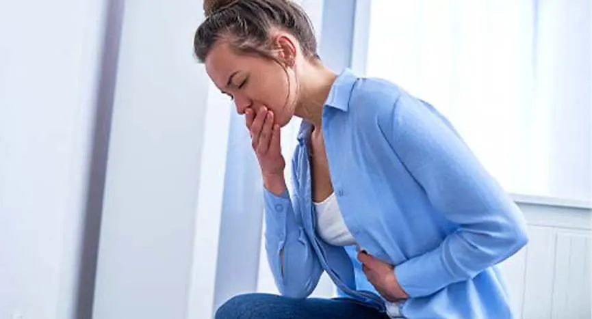 What Is Nausea? How to Relieve?