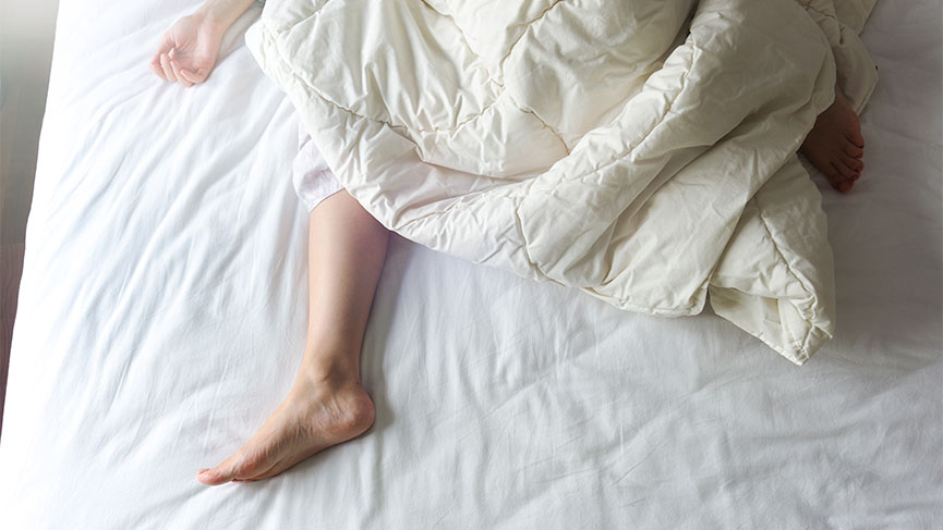 What Is Restless Legs Syndrome (RLS)?