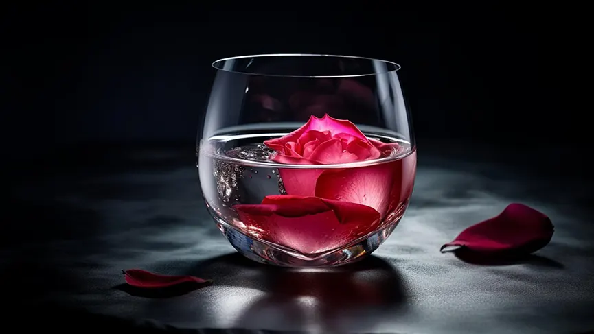 What is Rose Water? What Are the Benefits?