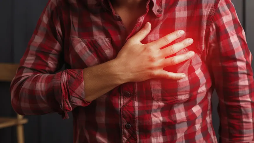 What is Tachycardia? Causes, Types