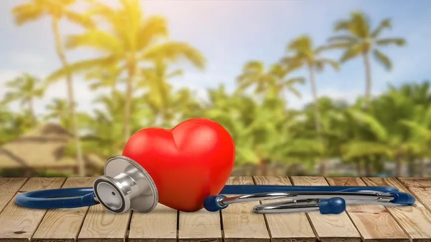 Yüksek Sıcaklık Kalp Sağlığını Nasıl Etkiler?