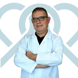 Gürcan GÜLEN